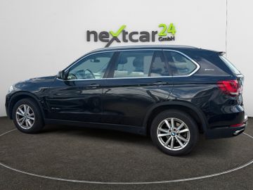 BMW X5 - 7