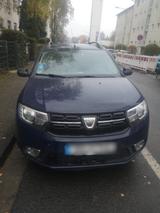 Dacia DACIA Logan MCV Essential SCe 75 - Dacia Logan: Essential