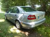 Volvo S40 2.0 Automatik & Volleder - Volvo S40