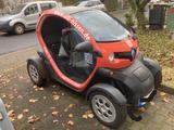 Renault Twizy - scheckheftgepflegte Renault Twizy