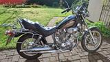 Yamaha XV 1100 Virago - YAMAHA VIRAGO 1100