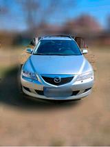 Mazda 6 zu verkaufen - Mazda aus 2005: Mazda6