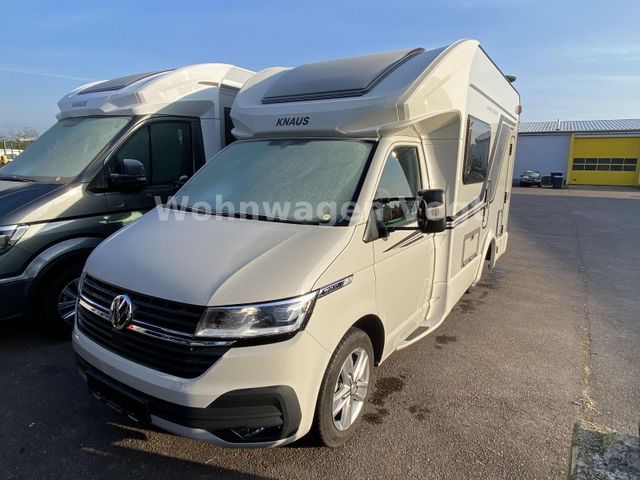 Knaus Tourer Van 500 LT Vansation *Slide Bett, SAT...*