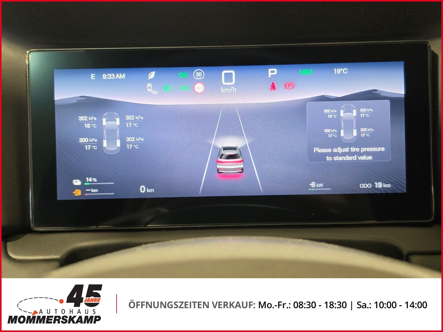 BYD ATTO 2