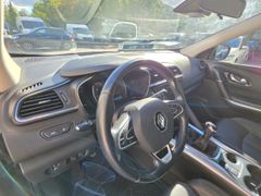 Fahrzeugabbildung Kadjar Crossborder 1.2 TCe 130 Autom+LED+Kamera