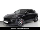 Porsche Macan S Luft Pano 14-Wege ACC Sitzbelüftung Kame - Porsche Macan in Ludwigshafen