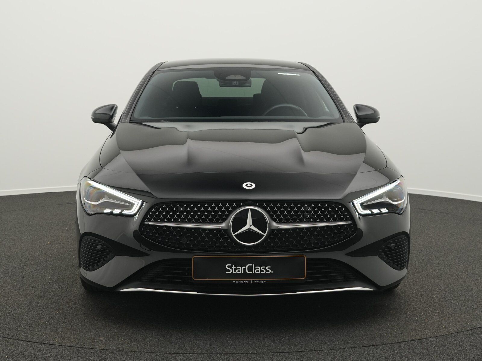 Mercedes-Benz CLA 180 Progressive LED+Kamera+Totw imagem 2