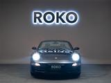 Porsche 911 Carrera Cabrio BiXenon SHZ 19"Leder PDC Navi - Porsche 997 in Hannover