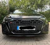 Audi RS3 - Audi RS3 in Bielefeld