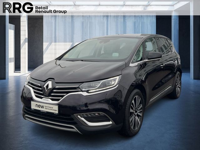 Renault Espace INITIALE PARIS TCe 225 EDC