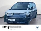 Volkswagen California Beach Tour 2,0 l TDI S CR Frontantrie