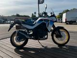 Honda XL 750 TRANSALP  TRI COLOR - Honda Motorräder in Dortmund