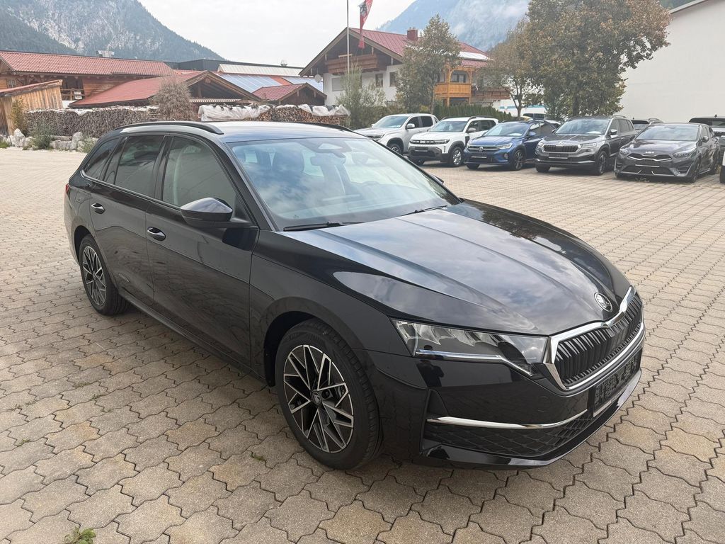 Image of Skoda Octavia