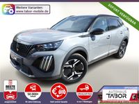 Peugeot 2008 - Vorschau Bild 1