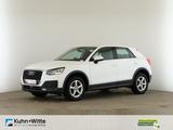 Audi Q2 30 TFSI *PDC*SHZ*Navi* - Audi Q2 Gebrauchtwagen in Hamburg