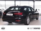 Audi A6 Avant 50 TDI quattro sport ACC+AHK+MATRIX LED - Audi A6 Gebrauchtwagen