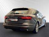 Audi A4 Avant 40 TFSI S tronic Matrix, AHK, ACC - Audi Gebrauchtwagen von 2021