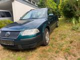 Volkswagen Passat 1.9TDI 74 kW Basis Basis - Volkswagen Passat: 74