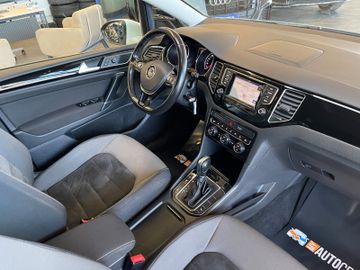 Volkswagen Golf Sportsvan *PDC*AHK*ACC*NAVI*SHZ*MFL*