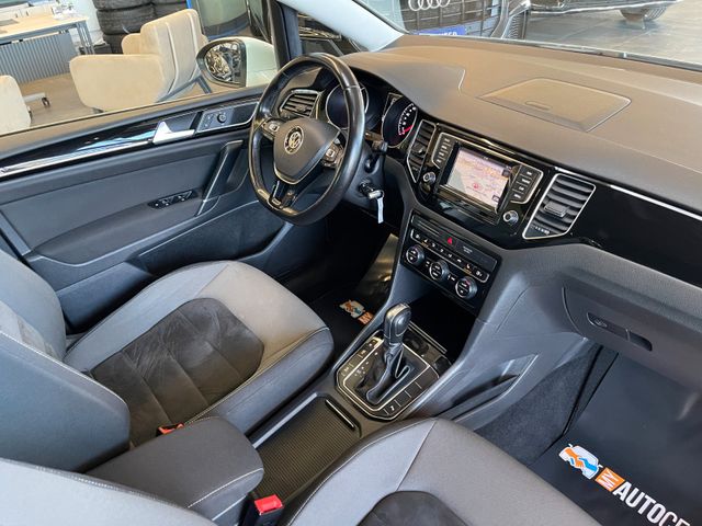 Volkswagen Golf Sportsvan *PDC*AHK*ACC*NAVI*SHZ*MFL*