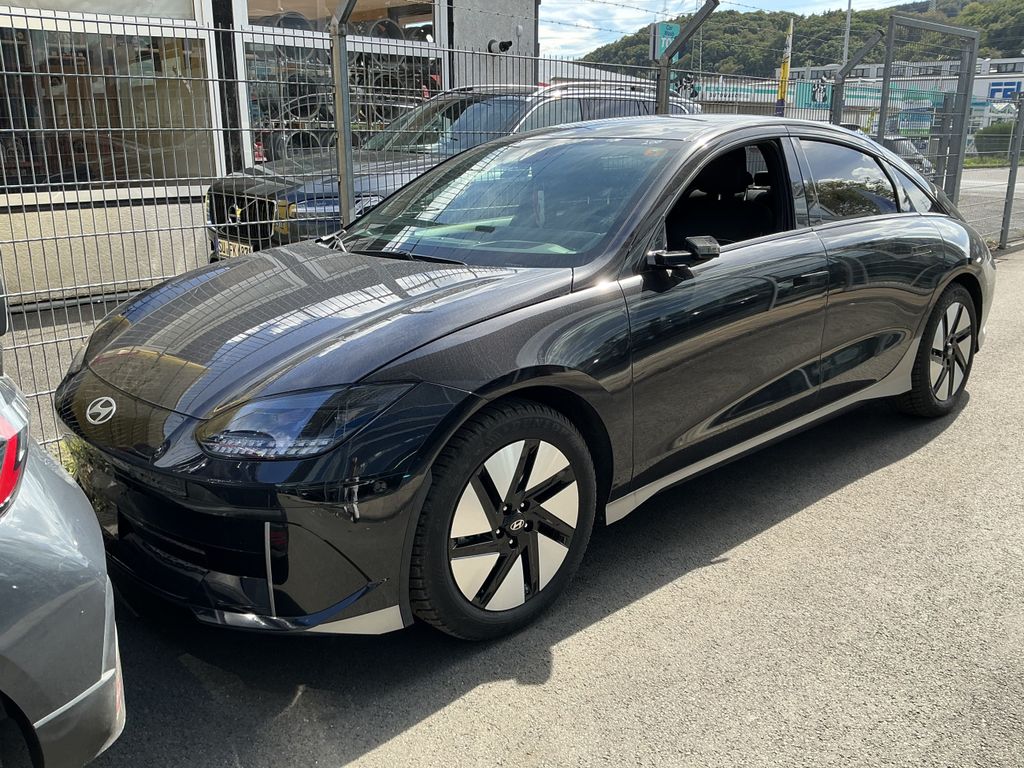 Image of Hyundai IONIQ 6