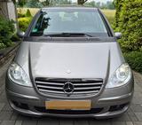 Mercedes-Benz A 170 AVANTGARDE Avantgarde - Mercedes-Benz A 170: Van