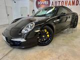 Porsche 911 Carrera S Approved bis 12.2026 - Porsche: 911 Carrera 2s