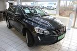 Volvo XC 60 XC60 Momentum AWD/AHK/NAVI - Volvo Gebrauchtwagen in Neubrandenburg