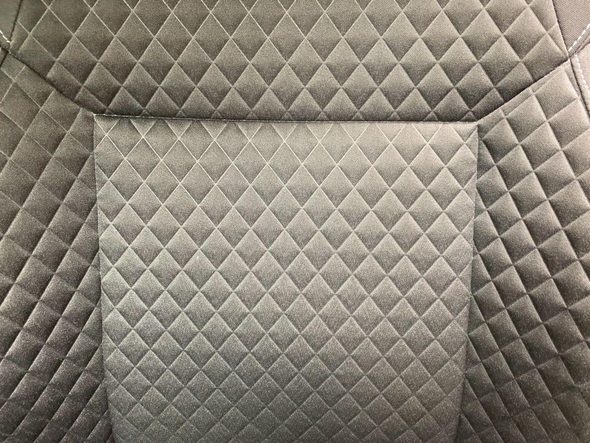 Skoda Superb - Bild 18