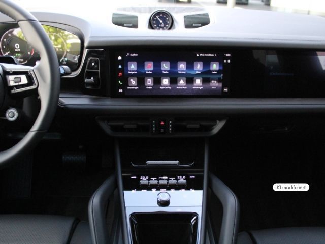 Porsche Cayenne - Bild 16