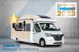 Ahorn Canada TU - Rundsitzgruppe mit Hubbett! - Offers