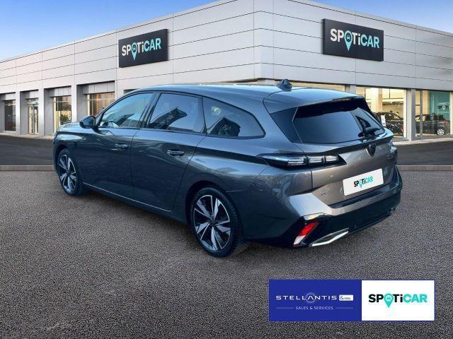 Peugeot 308 1.5 BlueHDi 130 SW Allure 308 1.5 BlueHDi 13