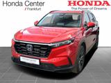Honda CR-V e:HEV Elegance AWD - Honda CR-V awd Gebrauchtwagen