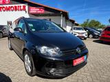 Volkswagen Golf Plus VI Team 1.4 /erst. 14.000KM /Neuwertig - Volkswagen Golf: 4er