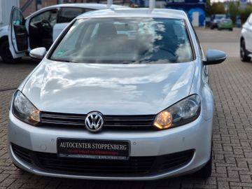 Volkswagen Golf - 4