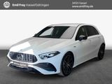 Mercedes-Benz AMG A 35 4M Advanced+I Night MBEAM PerformLenkra - Mercedes-Benz A 35 AMG aus 2024