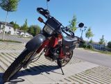 Yamaha XT600 - YAMAHA XT 600