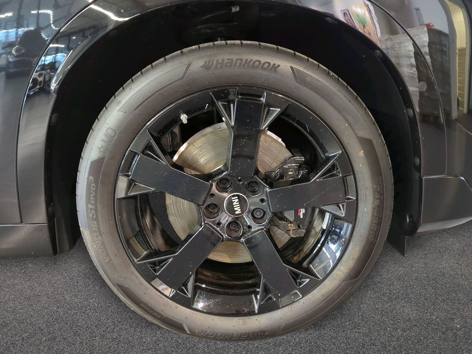 MINI Countryman C (Cooper) - Bild 26