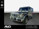Mercedes-Benz Limited Edition Designo AHK Distro HKSound - Mercedes-Benz G 500 in Stuttgart