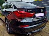 BMW 520 Gran Turismo 520d Gran Turismo Luxury Li... - BMW 520 Gran Turismo Gebrauchtwagen