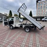 Piaggio PIAGGIO Porter 1.3 GEMELLATO CASSONE RIBALTAB.LU - Piaggio Porter Gebrauchtwagen