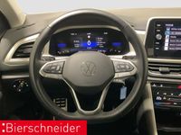 Volkswagen T-Roc - Vorschau Bild 11