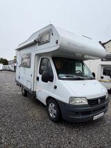 HYMER / ERIBA / HYMERCAR Swing - Angebote