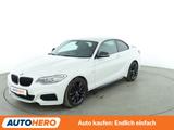 BMW 2er M240i xDrive - BMW: Coupe, 2er