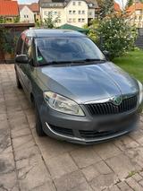 Skoda Roomster - Skoda Roomster von privat