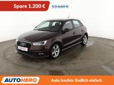 Audi A1 Sportback 1.0 TFSI Design*XENON*PDC*SHZ*KLIMA - Audi A1 in Düsseldorf