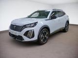 Peugeot 2008 Allure PureTech 6G 100PS *SHZ*360°KAMERA* - Peugeot 2008: mit Navigationssystem