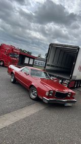 Ford Ranchero GT 1979 US Muscle Car - Ford GT Gebrauchtwagen