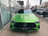Mercedes-Benz Mercedes-AMG GT 63 S 4M+ *KERAMIK*CARBON*244BLP - Mercedes-Benz GT-Klasse: Sportwagen