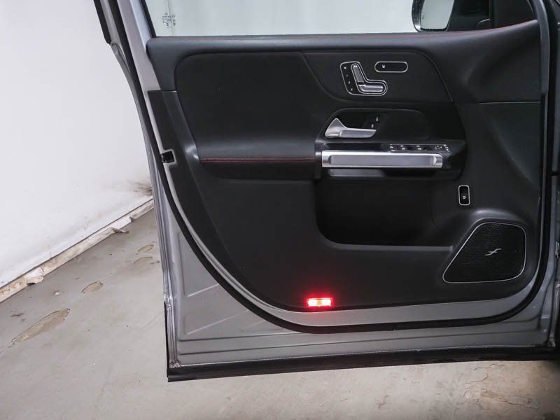 Mercedes-Benz EQB 250+ AMG-PREMIUM NIGHT MEMORY KEYLG BURMESTE foto 11
